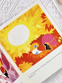 ✨绝美的东方美学童话绘本◎美丽的空想家❗ - 小红书