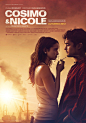 COSIMO e NICOLE : Movie Poster