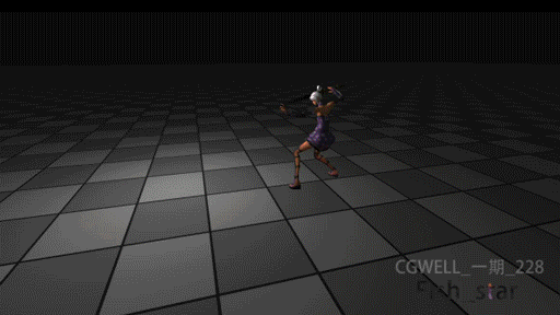 勾股定理 - CGwell游戏特效班 -...