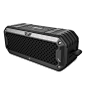 Amazon.com: ZEALOT S6 Portable Wireless Bluetooth Speakers Power Bank with Built-in 5200mAh Battery,IP65 Waterproof&Dustproof,Dual Drivers&Subwoofer,Aux Audio/TF Card Supported: Home Audio & Theater