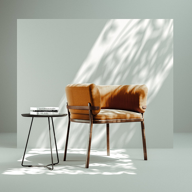 Osmo - Armchair