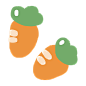 胡萝卜