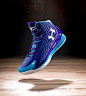 awesome shoe for a balanced point guard: 