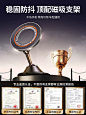 车载手机支架2024新款磁吸magsafe折叠汽车内导航专用支撑固定架-tmall.com天猫