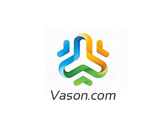 立体彩色logo欣赏
LOGO标志设计欣...