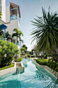 华欣七岩海岛住宅景观 Chelona Landscape, Huahin by Openbox Architects – mooool