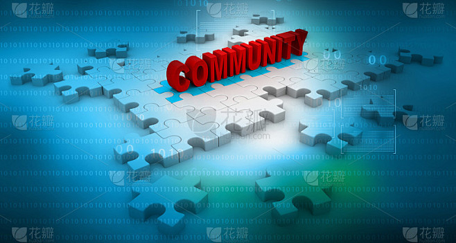 社区Connectio