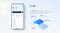 UI/UX作品集｜安安安-APP-UICN用户体验设计平台