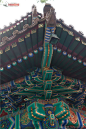 雍和宫图片素材