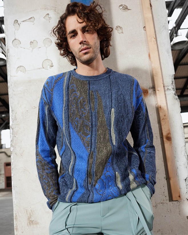 @emporioarmani Photo...