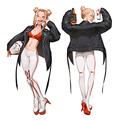 店长的猫丨EvarMor采集到CG