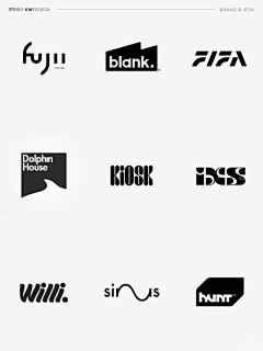 你个四目仔采集到logo