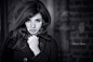 Photograph Vanessa. by Pascal Martin on 500px