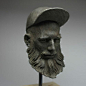 Sculpting workshop in Graz