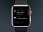 Taasky for Apple Watch