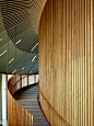 Greenwich Gateway Pavilions,© Tim Soar