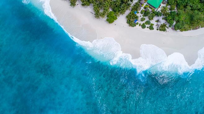 Maldives photo by Sh...