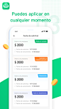 【ACE préstamos-cash crédito】-App Store下载分析-点点数据