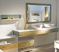 现代风格浴室 / 木质 / 使用回收材料