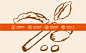 衡水瑞智博诚餐饮品牌设计案例【桃源饺子】_标志_平面_原创设计 第一设计网 - 红动中国-Redocn - 全球人气最旺的设计论坛！