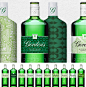 10 green bottle designs