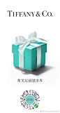 TiffanyAndCo蒂芙尼的照片 - 微相册 _蒂芙尼采下来 #率叶插件，让花瓣网更好用#