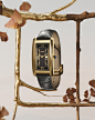 Photo by Cartier Official on April 15, 2024.