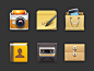 icons - ICONFANS|图标粉丝网|专业图标界面设计论坛,软件界面设计,图标制作下载,人机交互设计 #采集大赛#