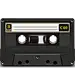 复古录音带