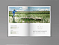 善德良米品牌项目书 - 视觉中国设计师社区