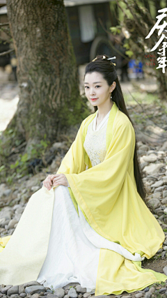 淡淡空烟火采集到现代美人