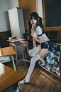 现在是排球时间‼️（放学后第二弹）_7_GKFiller_来自小红书网页版