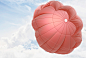 Fashionette / Full CGI parachute : CGI: Mikhail BendusPRODUCTION: Christian Kaffka & Tina Wunsch