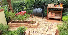 豆豆Baker采集到宅匠 Gallery