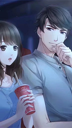 居居女孩ya采集到恋与制作人