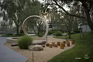 A建筑景观——风格/现代简约