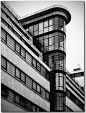 Ibex Building, London -Designed by Fuller and Foulsham and opened in 1937