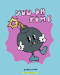 you da bomb