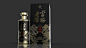 baijiu china Packaging wine 包装设计 白酒包装