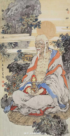 洛伊69采集到国.✿—佛教类