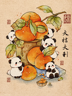 rin12121212采集到插画