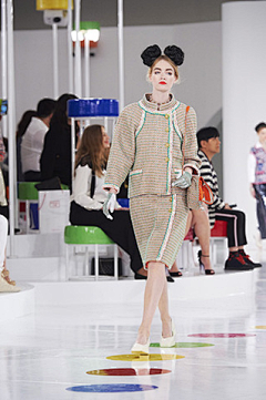 Jacky-Photography采集到Chanel Design