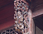 白墙青瓦马头墙——徽派建筑|画廊|中国国家地理网