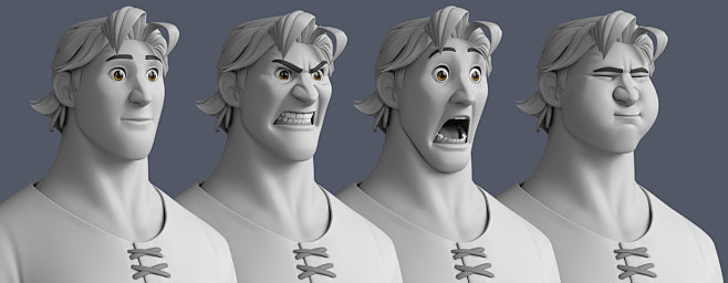 Rob - Animworkshop :...