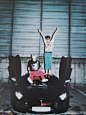  luv it pics
【DAZED & CONFUSED KOREA】
#100 BIGBANG 10 G-DRAGON
#Gdragon##PEACEMINUSONE#
(my scans) ​​​​
