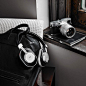 Master & Dynamic MW60 Leica Edition Headphones