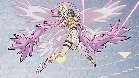 天女兽的搜索结果_百度图片搜索