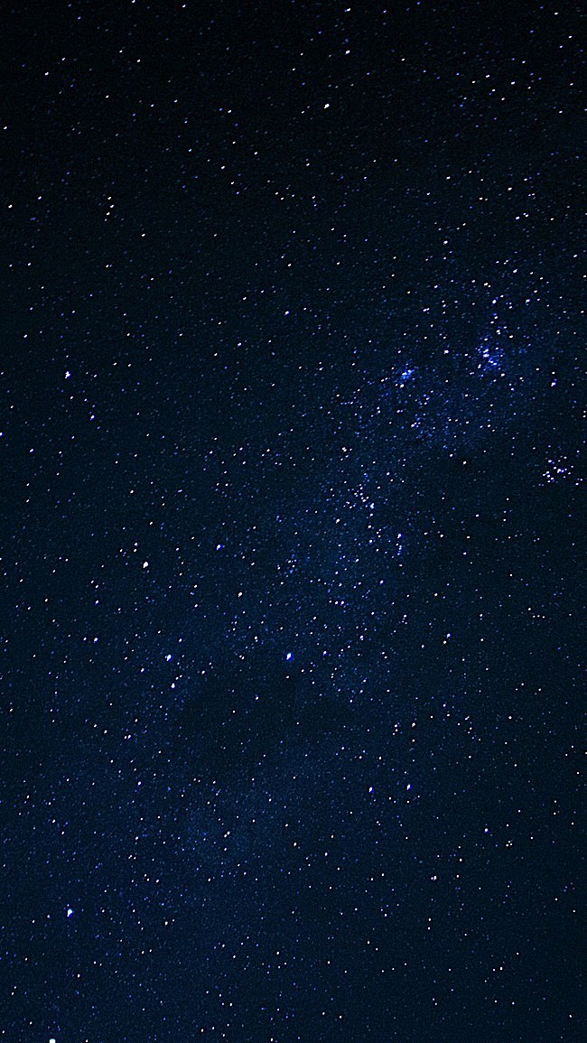 蓝色星空H5背景_背景图片免费下载_巧办...