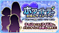 就想问问这么可爱的Banner你是怎么画出来的！UI设计作品Banner音乐Banner首页素材资源模板下载