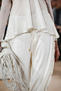 Balenciaga Spring 2016 Ready-to-Wear Fashion Show Details